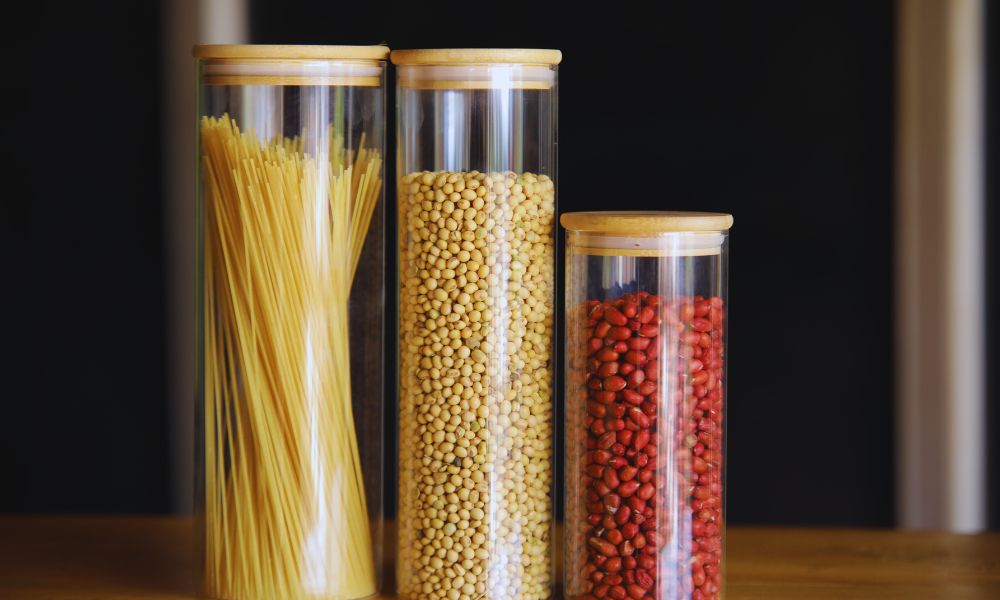 Unique Kitchen Containers Home & Kitchen products | Unique packaging jars and bottles